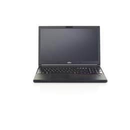 Fujitsu LifeBook E557 15-inch (2016) - Core i3-7100U - 8GB - SSD 256 GB AZERTY - French