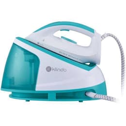 Klindo KSG2200-21 Clothes iron