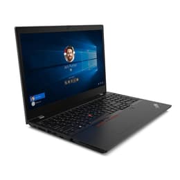 Lenovo ThinkPad L15 G2 15-inch (2021) - Core i5-1135G7 - 16GB - SSD 512 GB AZERTY - French