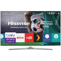 Hisense H65U7A 65" 3840 x 2160 Ultra HD 4K LED Smart TV