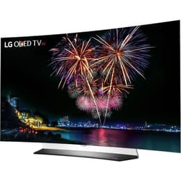 LG OLED65C6V 65.0000" 3840x2160 Ultra HD 4K OLED Smart TV