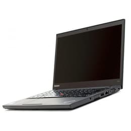 Lenovo ThinkPad T440S 14-inch (2015) - Core i5-4200U - 8GB - SSD 120 GB QWERTY - Spanish