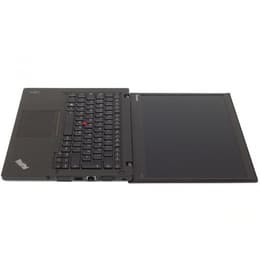 Lenovo ThinkPad T440S 14-inch (2015) - Core i5-4200U - 8GB - SSD 120 GB QWERTY - Spanish