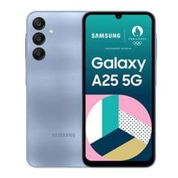 Galaxy A25 64GB - Blue - Unlocked