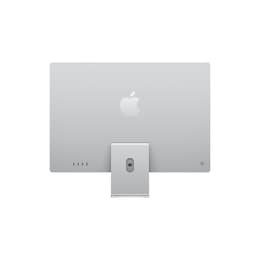 iMac 24-inch Retina (Early 2021) M1 3.2GHz - SSD 512 GB - 8GB QWERTY - English (UK)