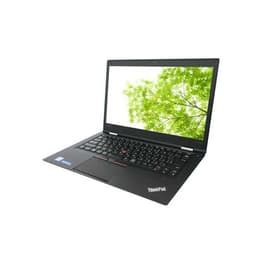 Lenovo ThinkPad X1 Yoga G3 14-inch (2017) - Core i5-8350U - 16GB - SSD 256 GB QWERTY - English