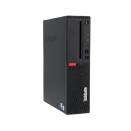 Lenovo ThinkCentre M920s SFF Core i7-8700 3.2 - SSD 1 TB - 16GB