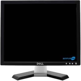 17-inch Dell E178FPc 1280 x 1024 LCD Monitor Black