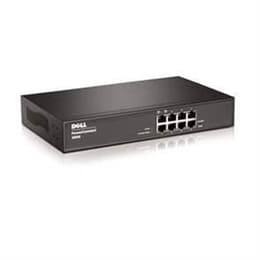 Dell Powerconnect 2808