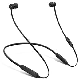 Beats By Dr. Dre BeatsX Earbud Bluetooth Earphones - Black