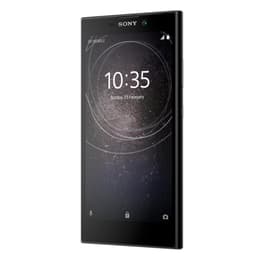 Sony Xperia L2 32GB - Black - Unlocked
