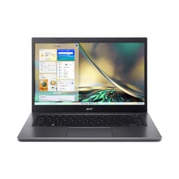 Acer Aspire 5 14-inch (2022) - Core i5 - Gen 12 (U) - 16GB - SSD 512 GB AZERTY - French