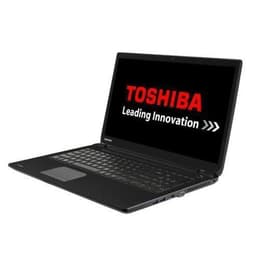 Toshiba Satellite C50DT 15-inch (2015) - A8-6410 - 4GB - HDD 1 TB AZERTY - French