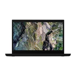 Lenovo ThinkPad L15 G1 15-inch (2020) - Core i5 - Gen 10 (U) - 8GB - SSD 128 GB AZERTY - French