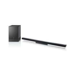 Soundbar LG NB4530a - Black/Grey