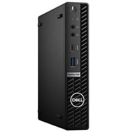 Dell OptiPlex 7090 Micro Core i5-11500T 1.5 - SSD 512 GB - 16GB