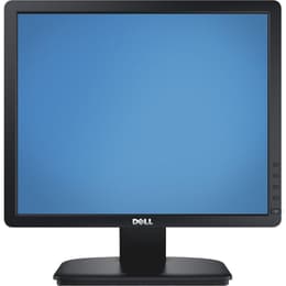 17-inch Dell E1713S 1280x1024 LCD Monitor Black