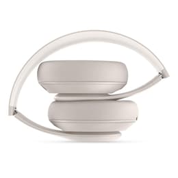 Beats By Dr. Dre Beats Studio Pro noise-Cancelling wireless Headphones with microphone - Beige
