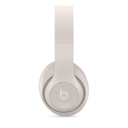 Beats By Dr. Dre Beats Studio Pro noise-Cancelling wireless Headphones with microphone - Beige