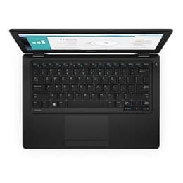 Dell Latitude E5280 12-inch (2017) - Core i5-7200U - 8GB - SSD 128 GB QWERTY - English