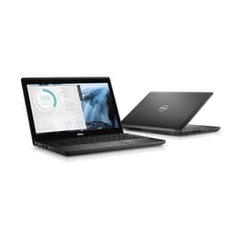 Dell Latitude E5280 12-inch (2017) - Core i5-7200U - 8GB - SSD 128 GB QWERTY - English
