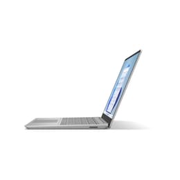 Microsoft Surface Laptop Go 12-inch (2019) - Core i5-1035G1 - 8GB - SSD 128 GB QWERTY - English