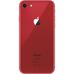 iPhone 8 256GB - Red - Unlocked