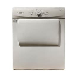 Whirlpool AWZ3428 Built-in tumble dryer Front load