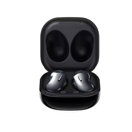 Samsung Galaxy Buds Live Earbud Noise-Cancelling Bluetooth Earphones - Black