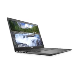 Dell Latitude 3510 15-inch (2020) - Core i5 - Gen 10 (U) - 16GB - SSD 2 TB QWERTZ - German
