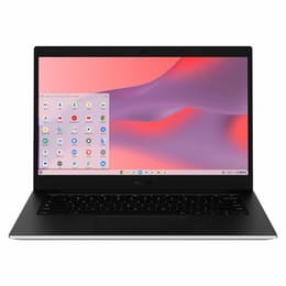 Samsung Galaxy Chromebook Go Celeron N4500 1.1 GHz 64GB SSD - 8GB AZERTY - French