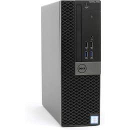 Dell OptiPlex 7040 SFF Core i7-6700 3.4 - SSD 1 TB - 16GB