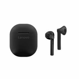 Lenovo HT30 Earbud Bluetooth Earphones - Black