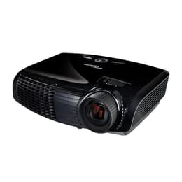 Optoma GT720 Video projector 2500 Lumen - Black