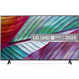 LG 50UR78006LK 50.0000" 3840 x 2560 Ultra HD 4K LED Smart TV