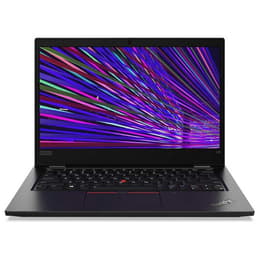 Lenovo ThinkPad L13 G2 13-inch (2021) - Core i5 - Gen 11 (G) - 8GB - 256 GB SSD QWERTZ - German