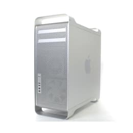 Mac Pro (August 2006) Xeon 2 GHz - HDD 250 Go - 2GB