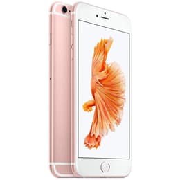 iPhone 6S Plus 128GB - Rose Gold - Unlocked