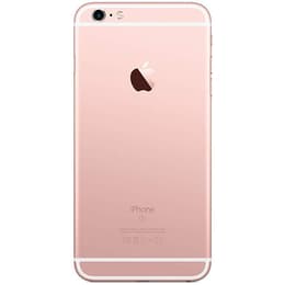 iPhone 6S Plus 128GB - Rose Gold - Unlocked