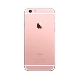 iPhone 6S Plus 128GB - Rose Gold - Unlocked