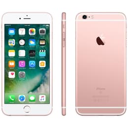 iPhone 6S Plus 128GB - Rose Gold - Unlocked