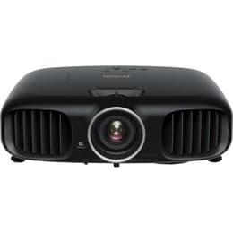 Epson EH-TW6100 Video projector 2300 Lumen - Black