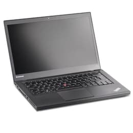 Lenovo ThinkPad T440s 14-inch (2015) - Core i5-4300U - 4GB  - SSD 256 GB AZERTY - French