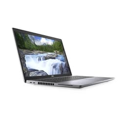 Dell Latitude 5520 15-inch (2021) - Core i5 - Gen 11 (G) - 8GB - SSD 256 GB QWERTY - Italian