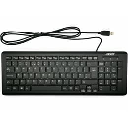 Acer Keyboard QWERTY English (US) SK-9626