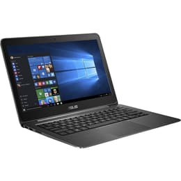 Asus ZenBook UX305CA-FC122T 13-inch (2019) - Core m3-6Y30 - 8GB - SSD 128 GB AZERTY - French