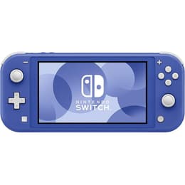 Switch Lite 32GB - Blue