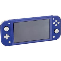 Switch Lite 32GB - Blue