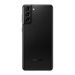 Galaxy S21+ 5G 128GB - Black - Unlocked