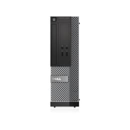 Dell OptiPlex 3020 Core i3-4130 3,4 - SSD 128 GB - 8GB